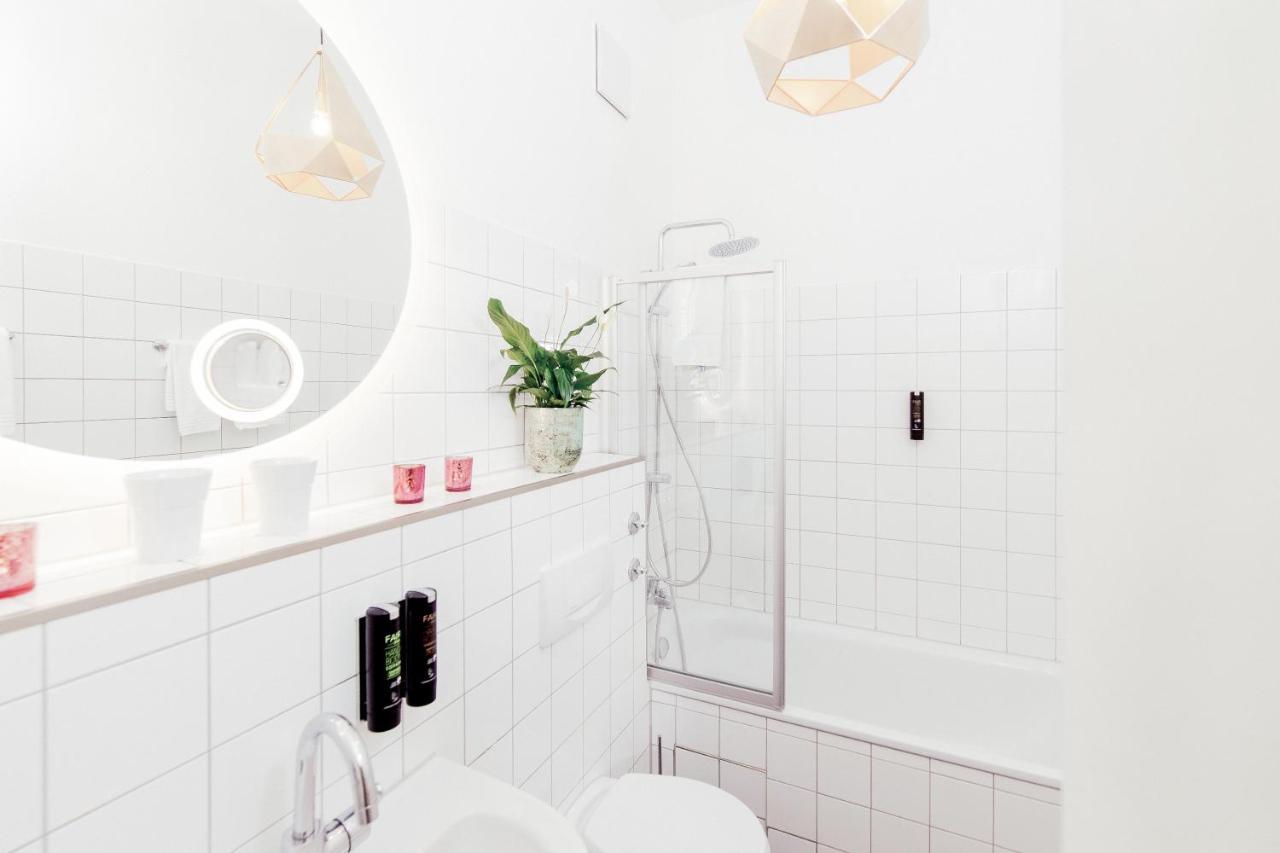 Denner Hotel Heidelberg Eksteriør bilde