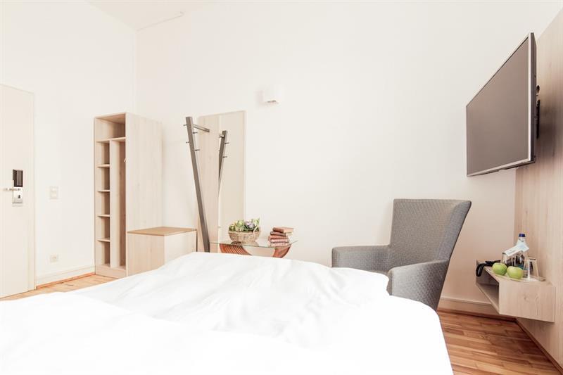 Denner Hotel Heidelberg Eksteriør bilde