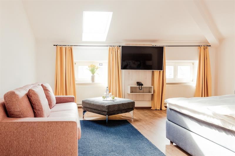 Denner Hotel Heidelberg Eksteriør bilde
