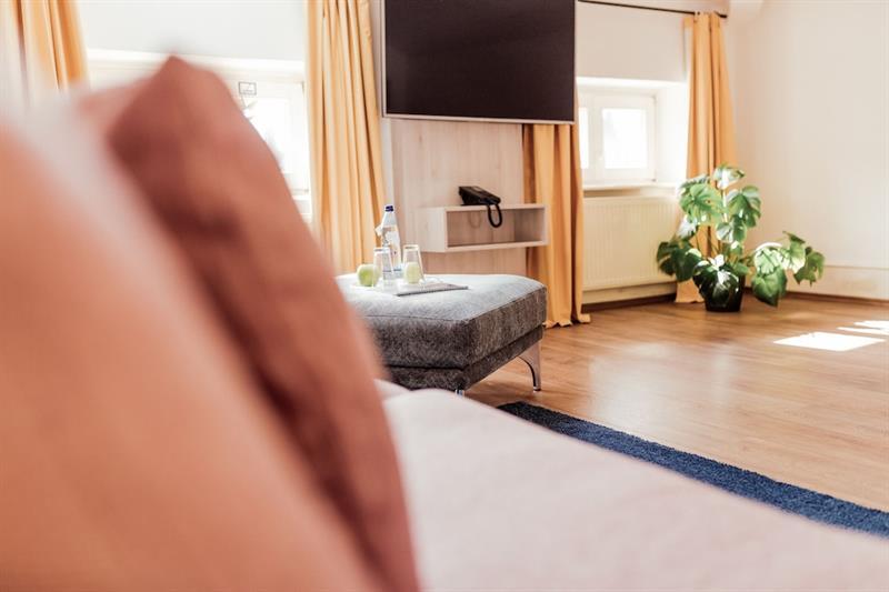 Denner Hotel Heidelberg Eksteriør bilde